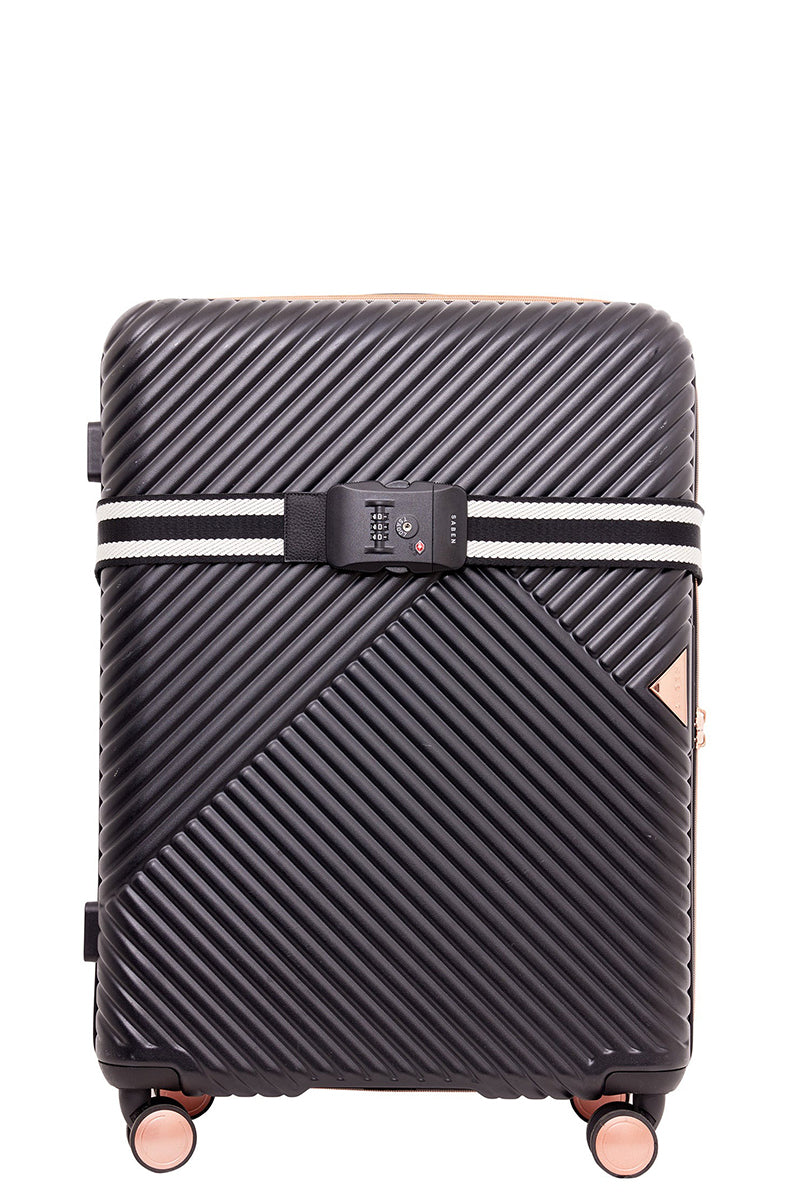 Black Stripe
