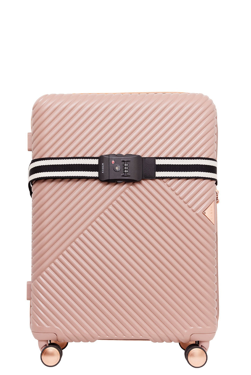 Black Stripe