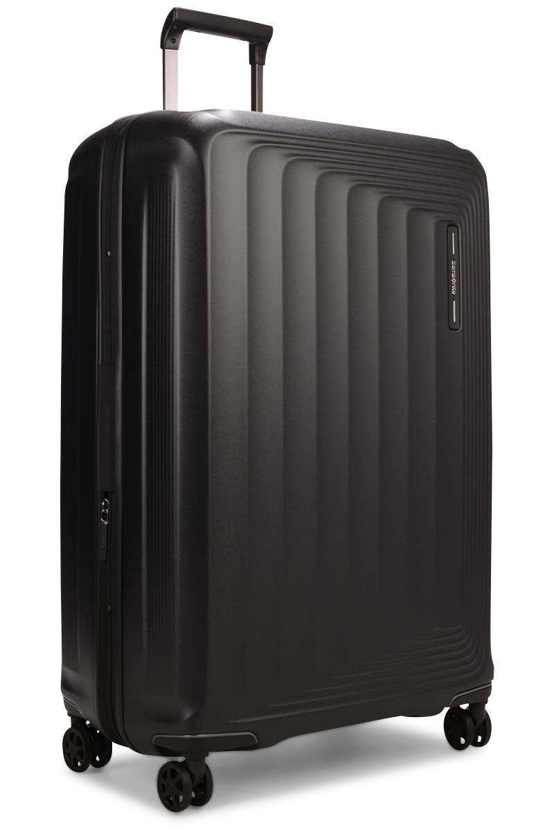 Matte Graphite
