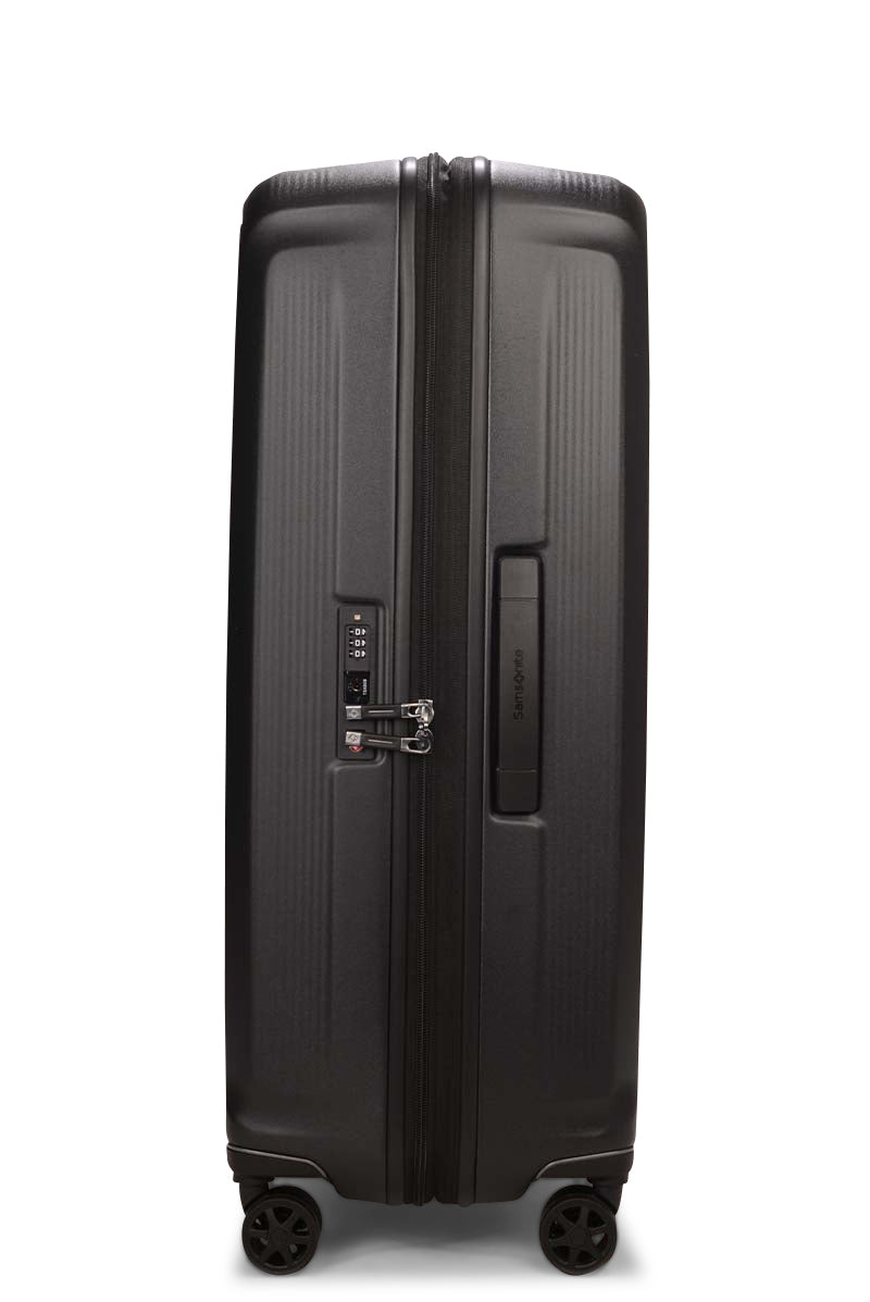 Matte Graphite