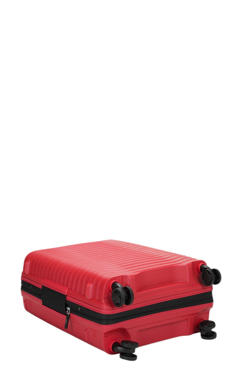 Ruby Red