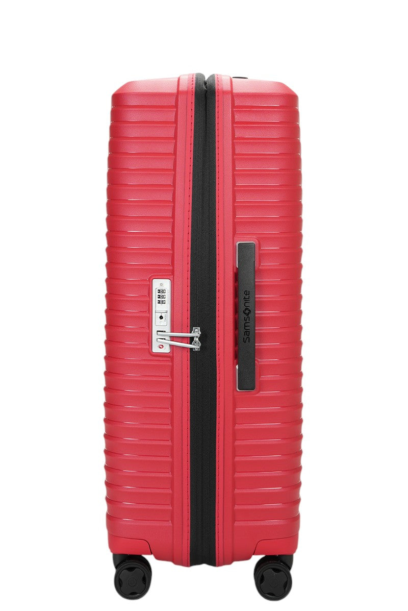 Ruby Red