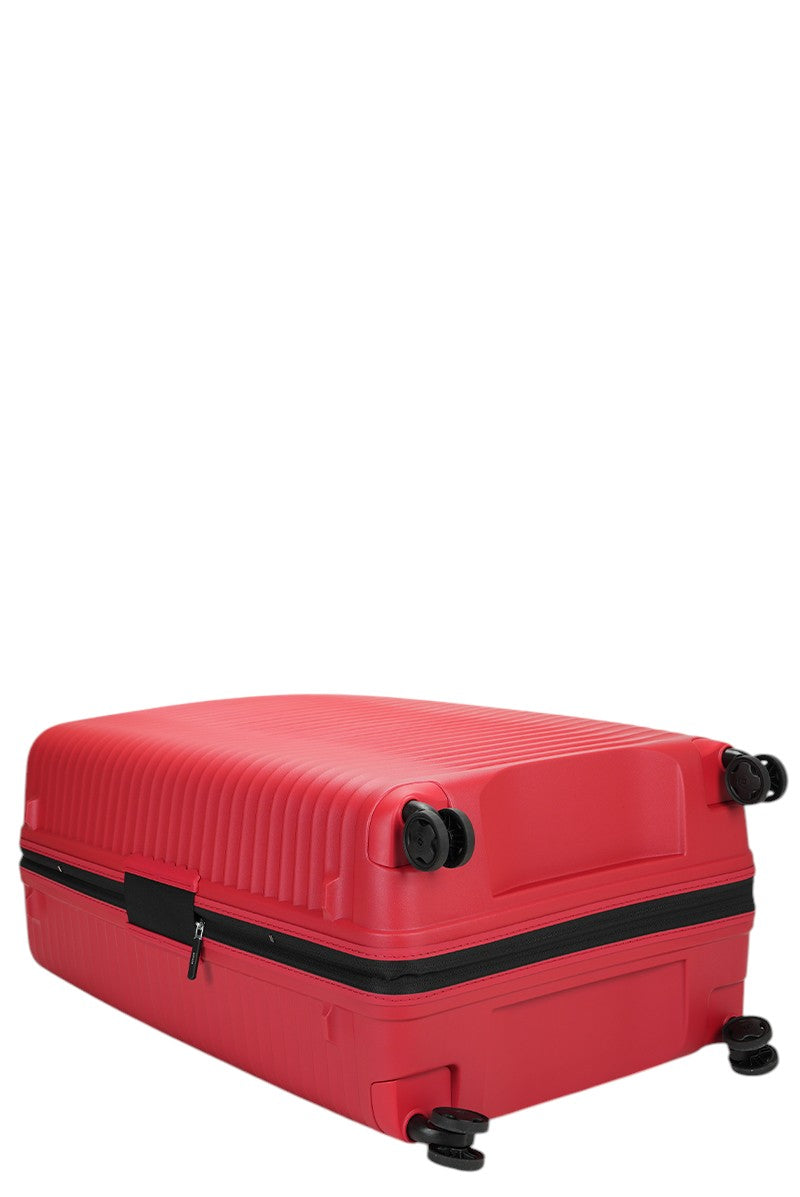 Ruby Red