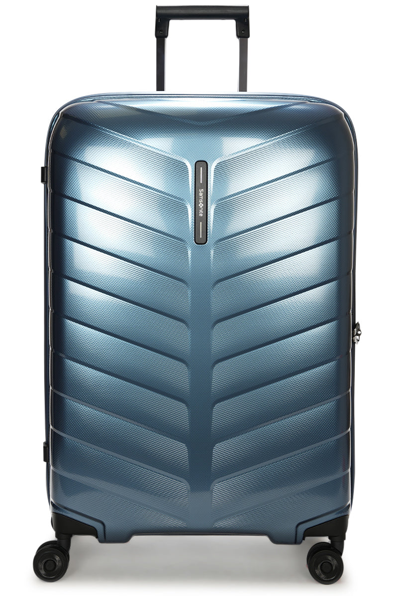 Steel Blue