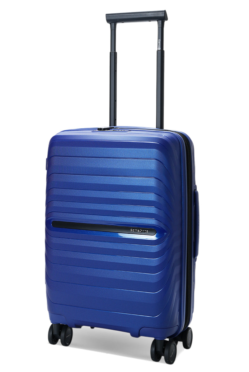 Electric Blue