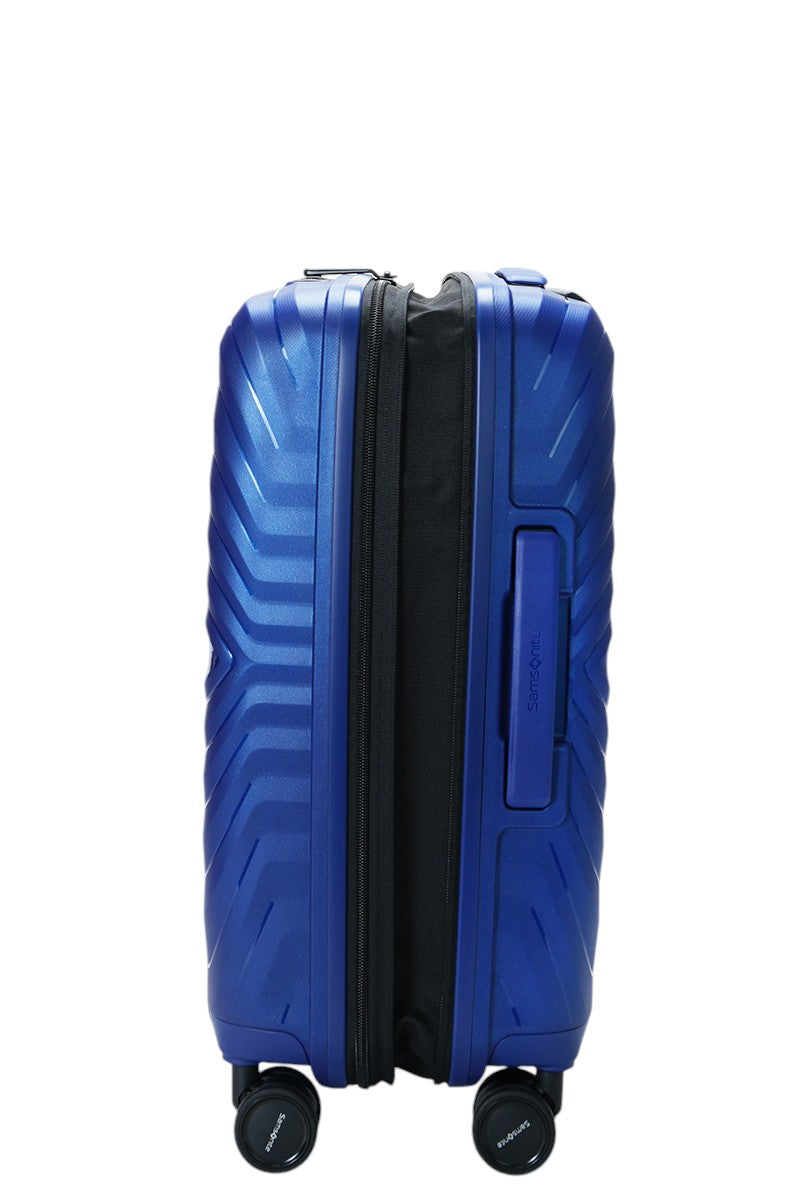 Electric Blue