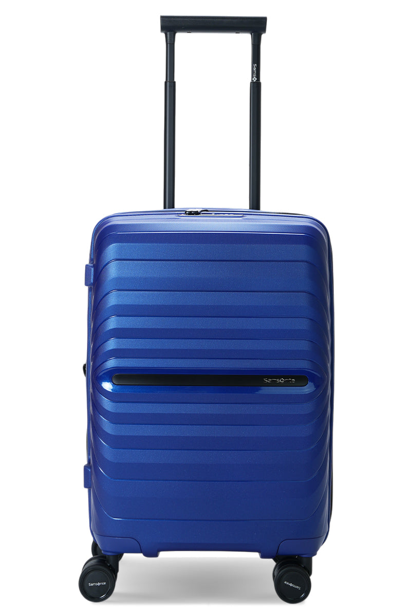 Electric Blue