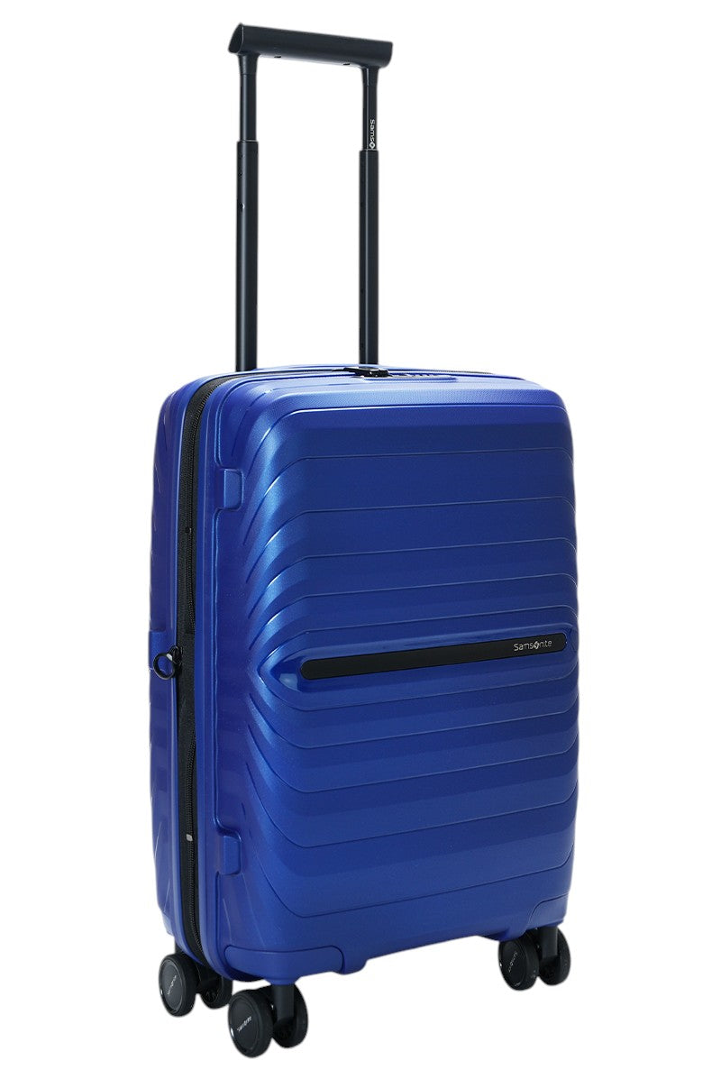 Electric Blue
