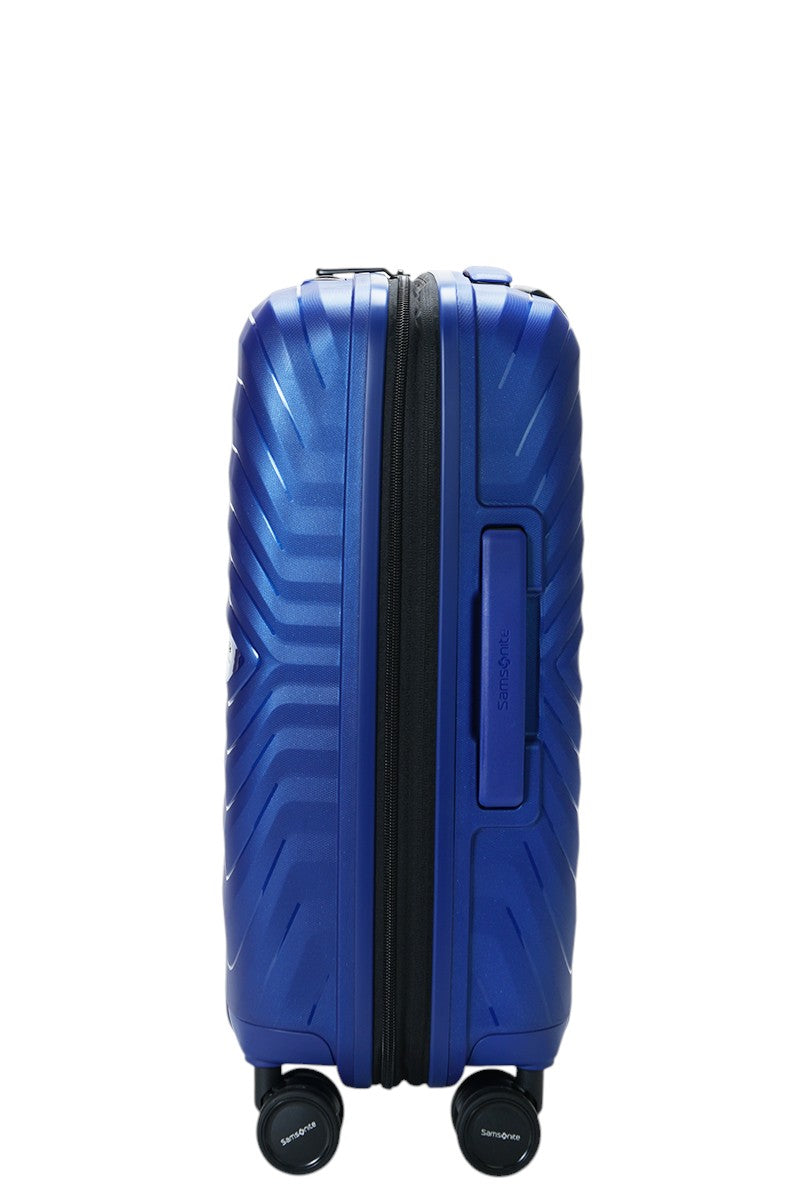Electric Blue