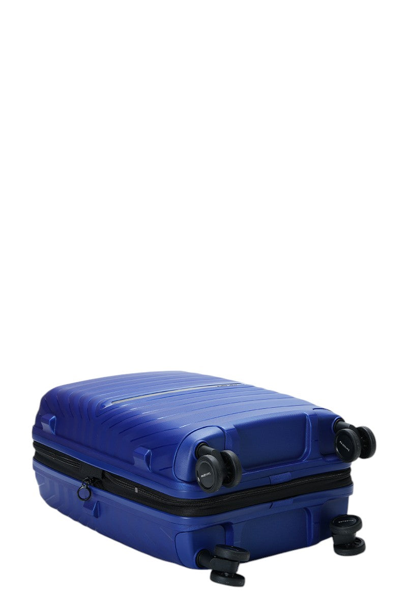 Electric Blue