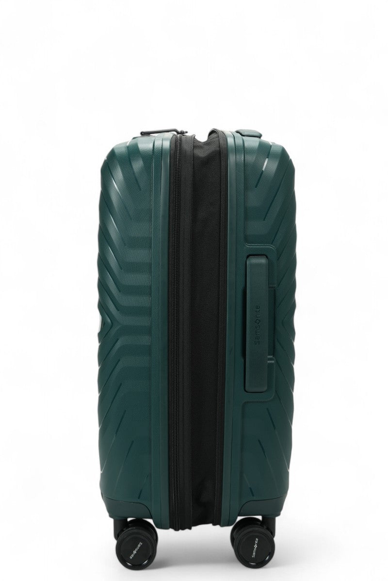 Emerald Green