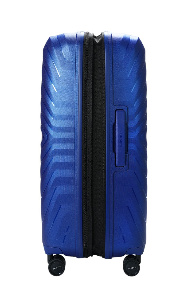 Electric Blue
