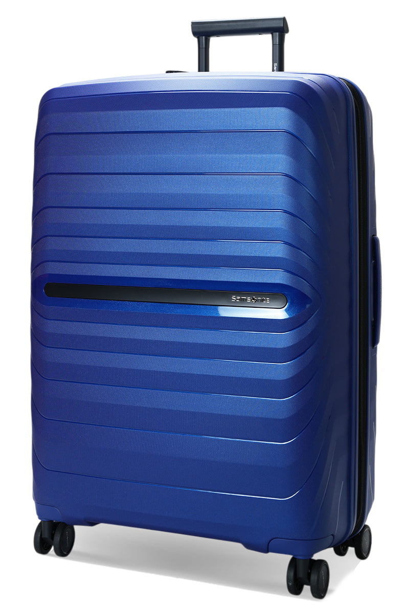 Electric Blue