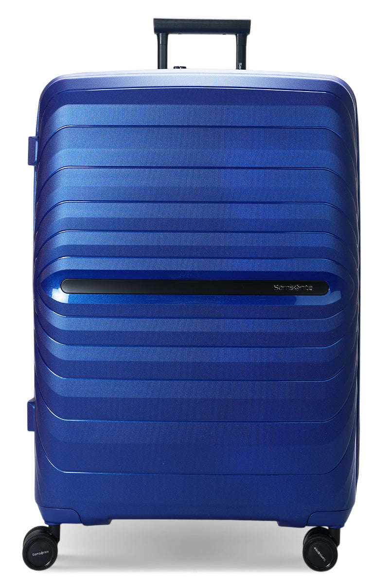 Electric Blue
