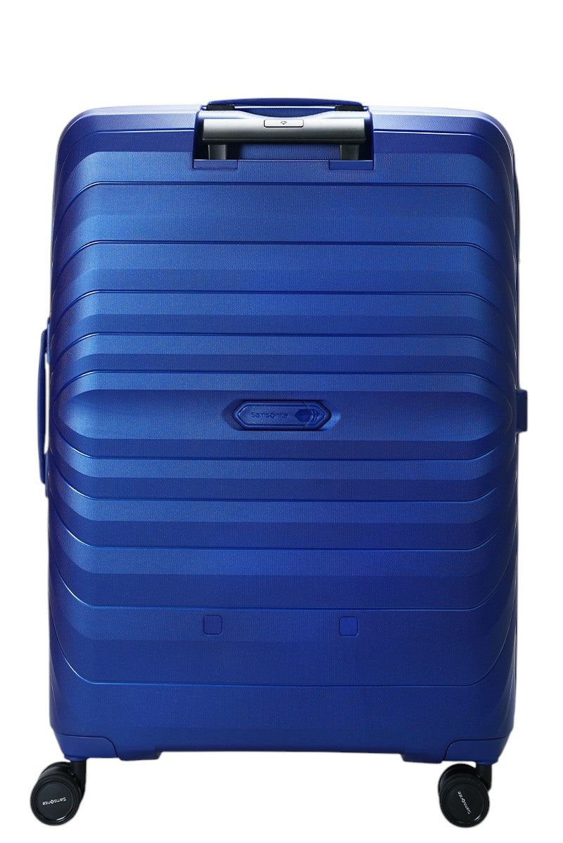 Electric Blue