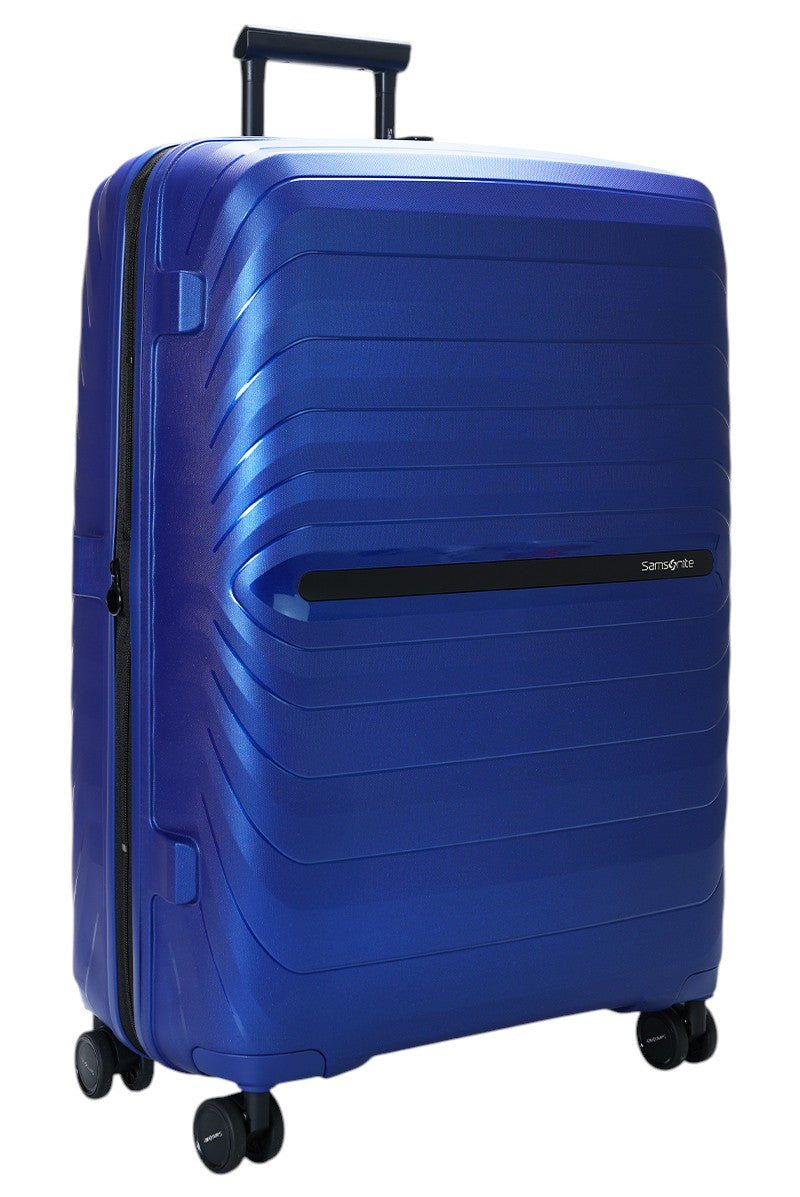 Electric Blue