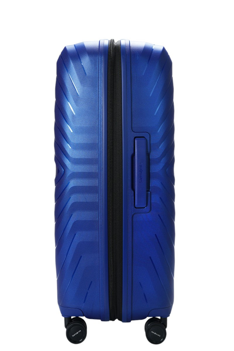 Electric Blue