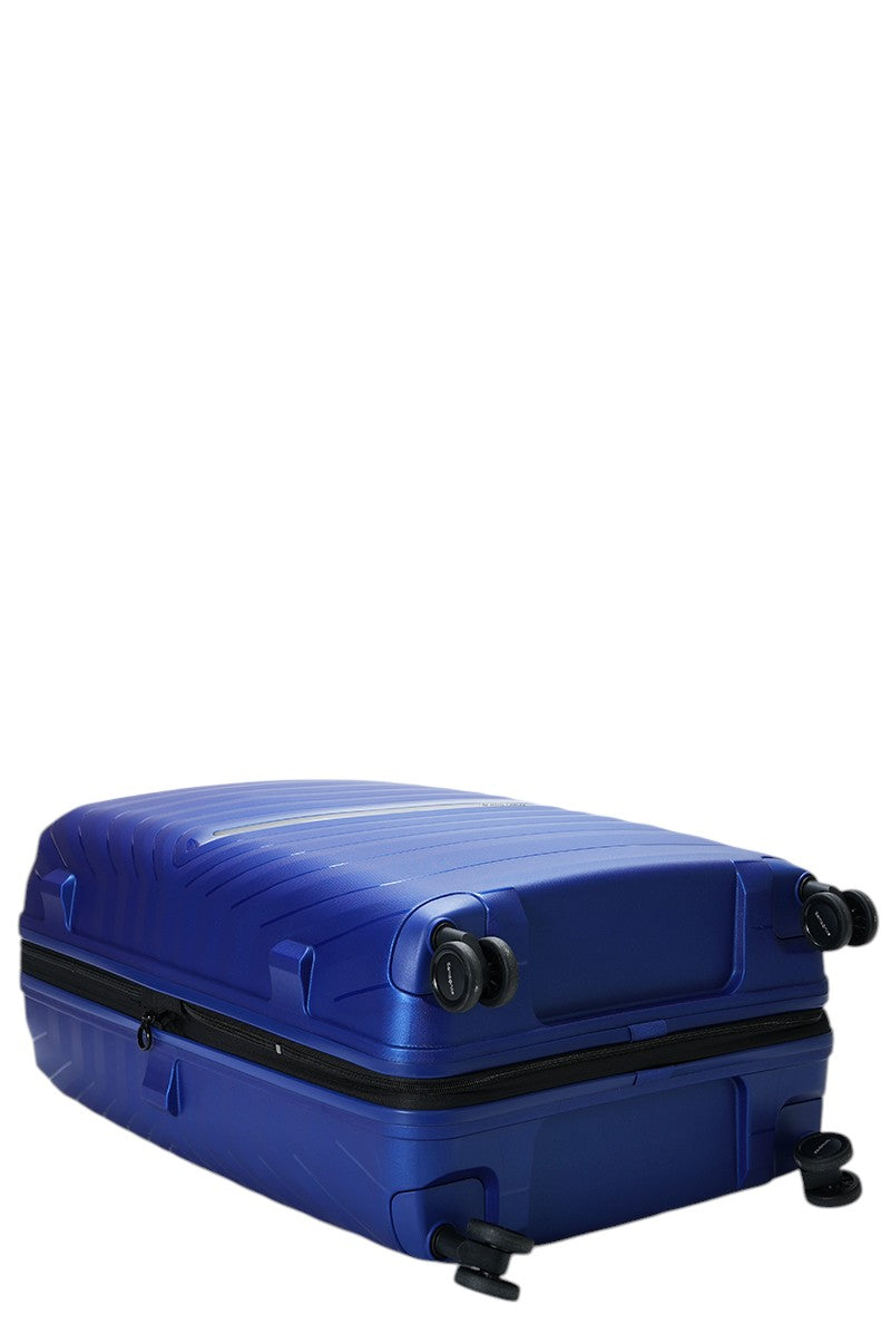 Electric Blue