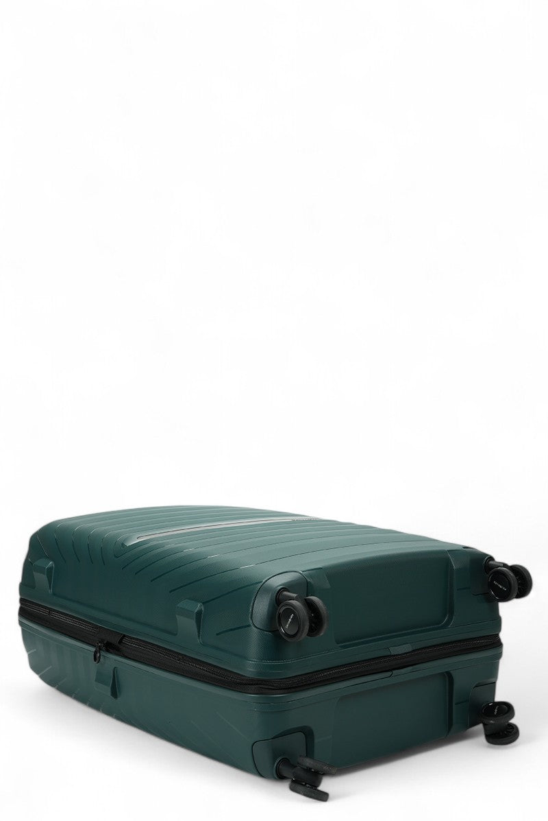 Emerald Green