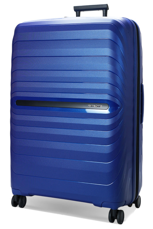 Electric Blue