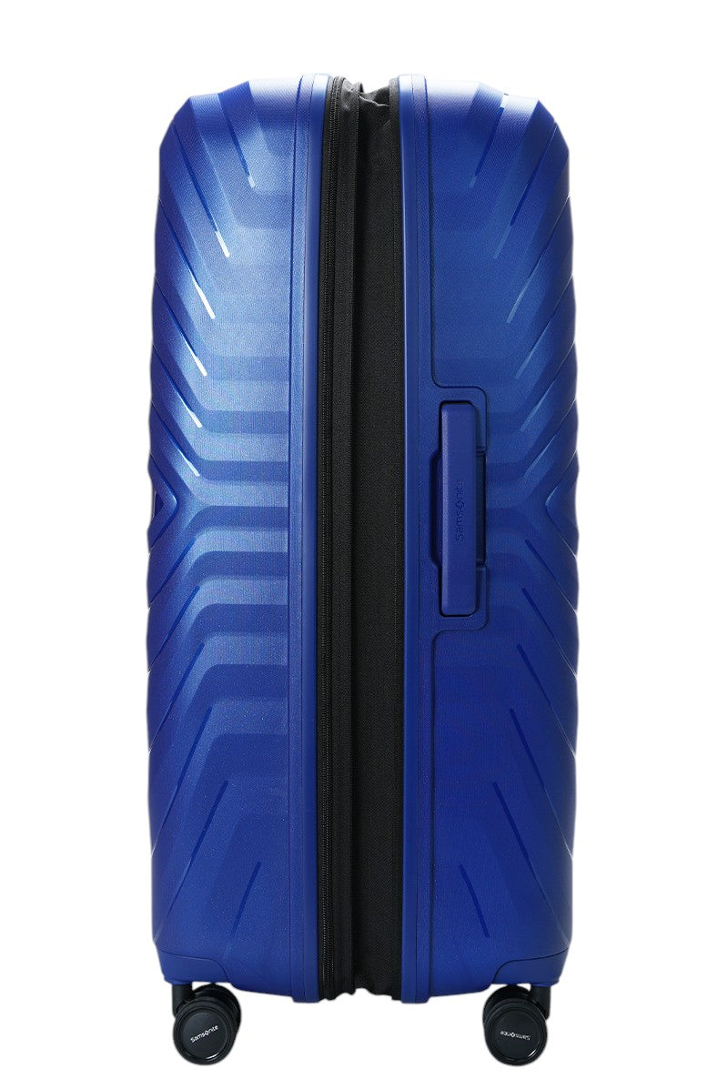 Electric Blue