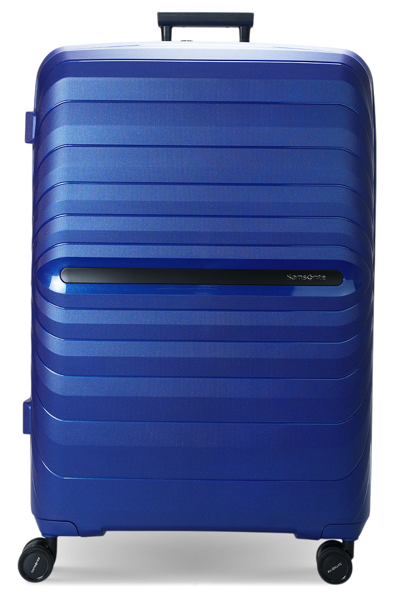 Electric Blue