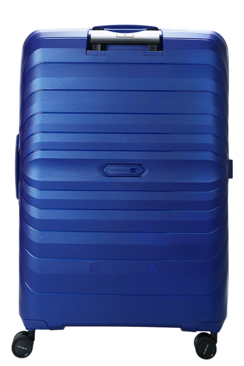 Electric Blue