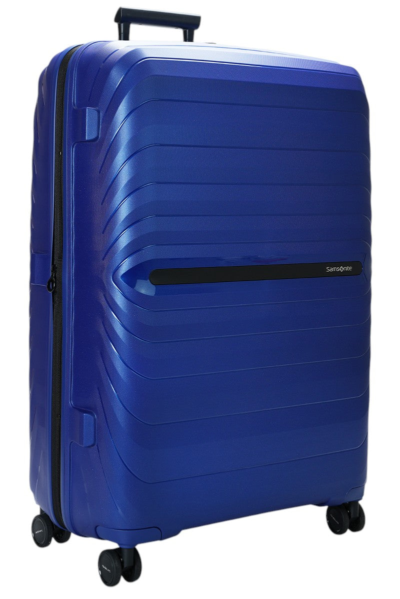 Electric Blue