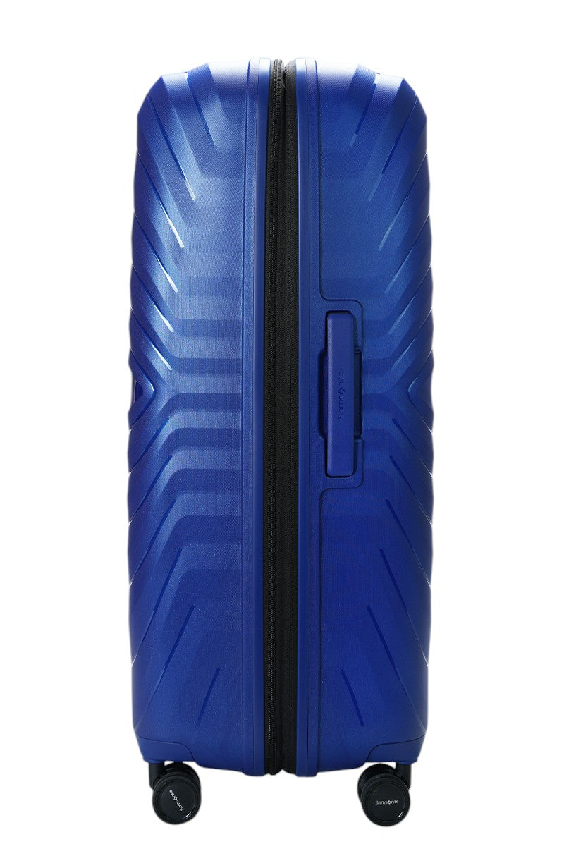 Electric Blue