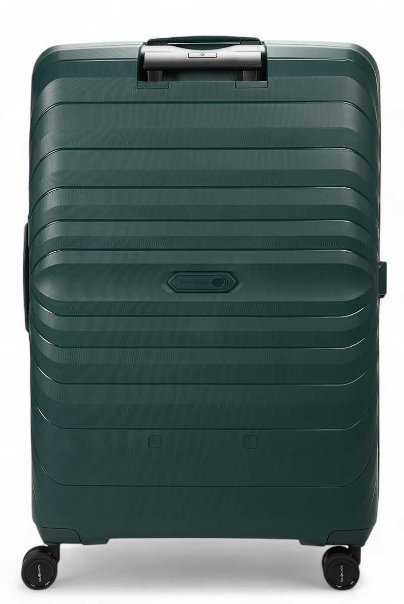 Emerald Green