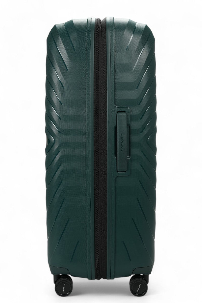 Emerald Green