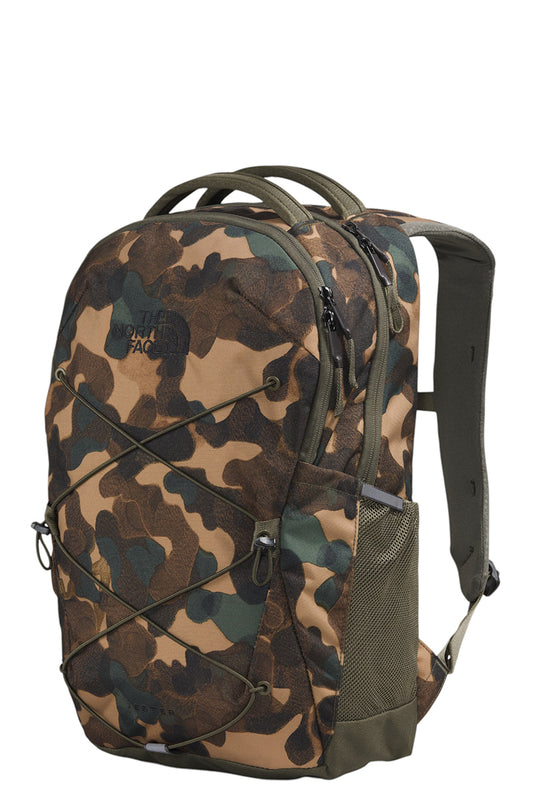 Utility Brown Camo