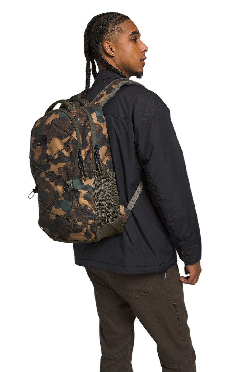 Utility Brown Camo