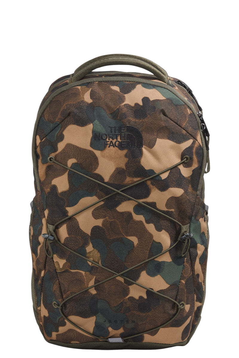 Utility Brown Camo