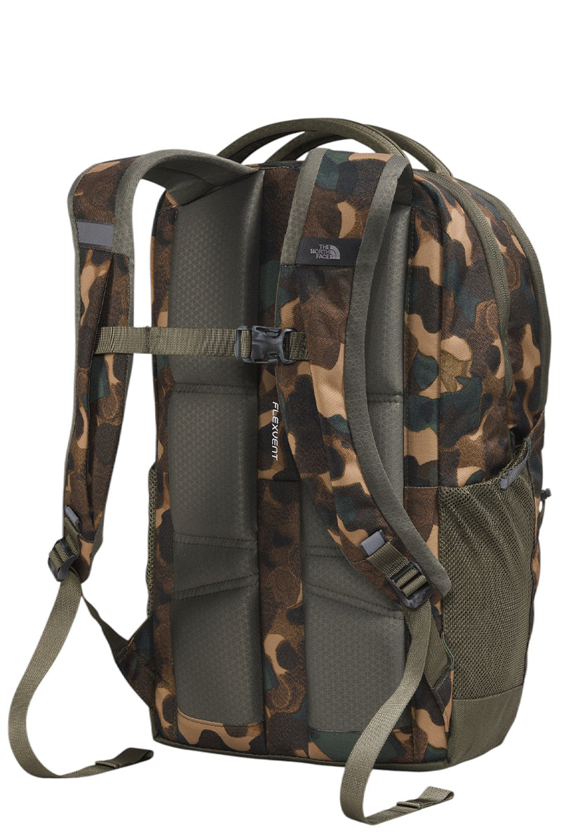 Utility Brown Camo