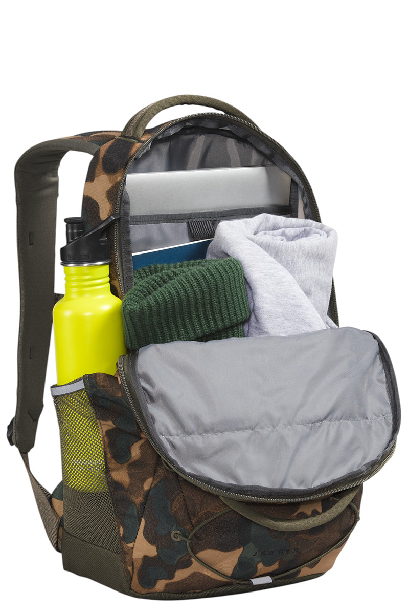 Utility Brown Camo