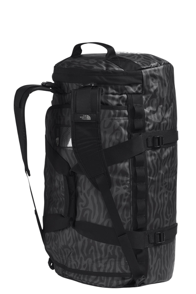 Black/Tiger Stripe