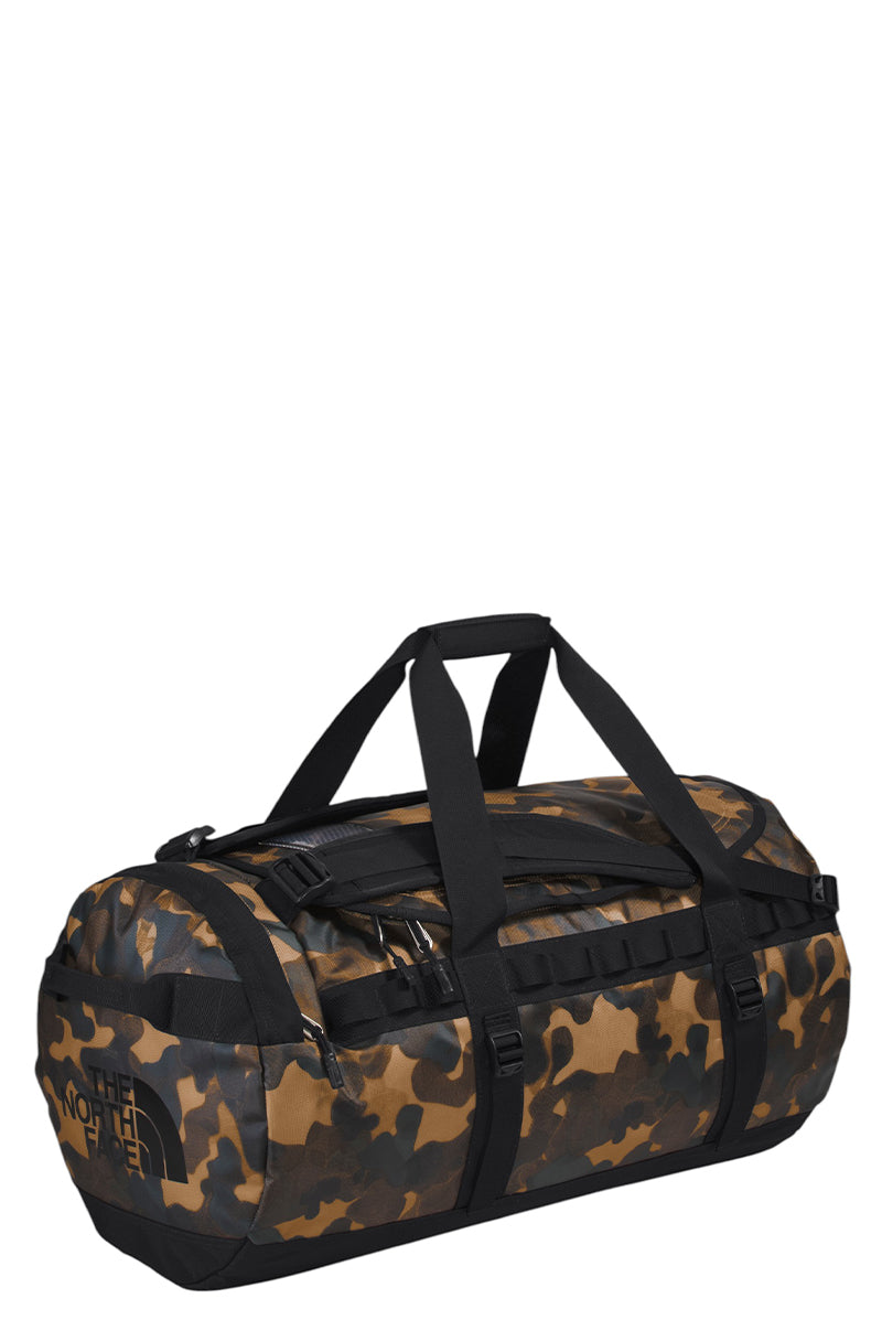 Utility Brown Camo