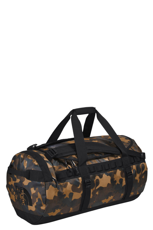 Utility Brown Camo