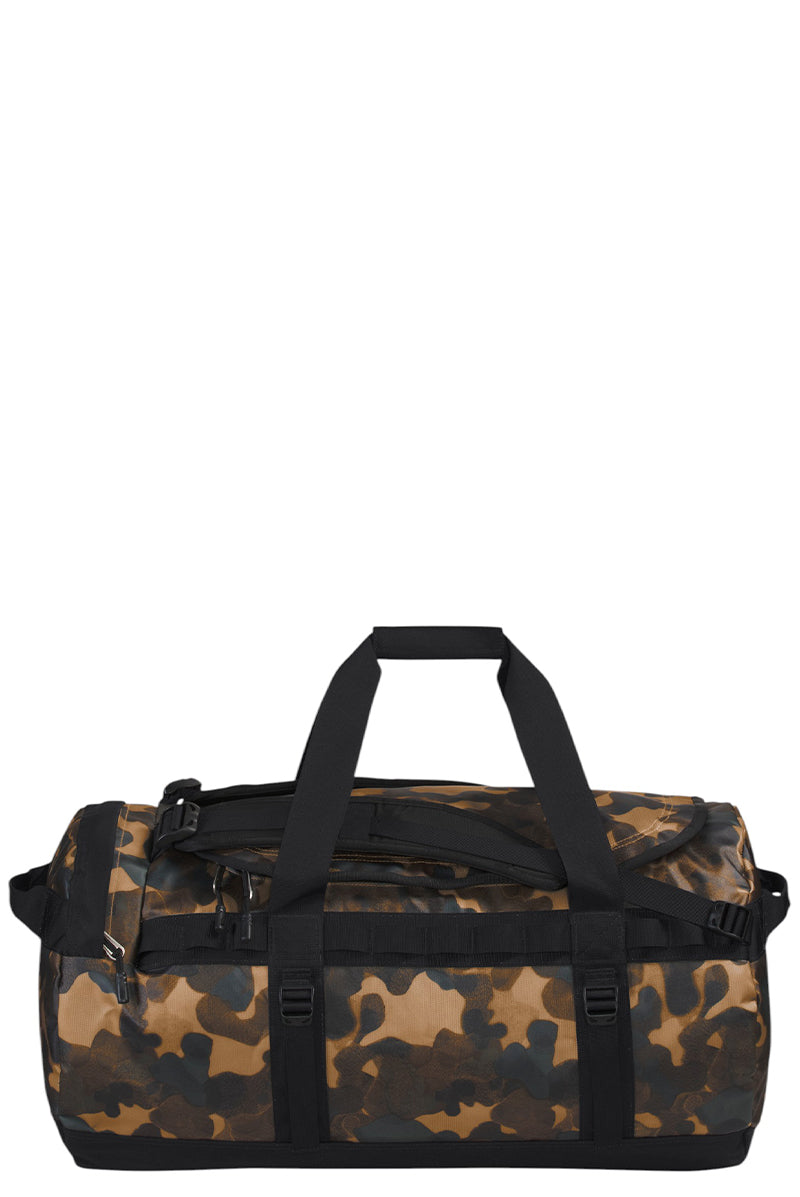 Utility Brown Camo