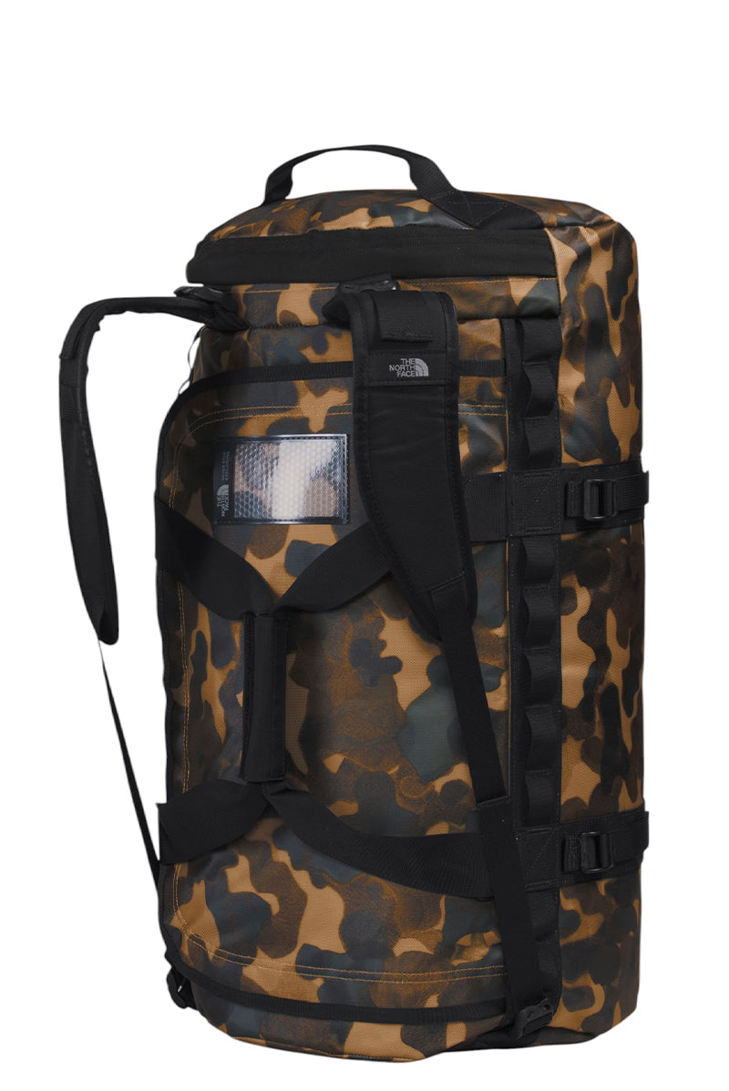 Utility Brown Camo