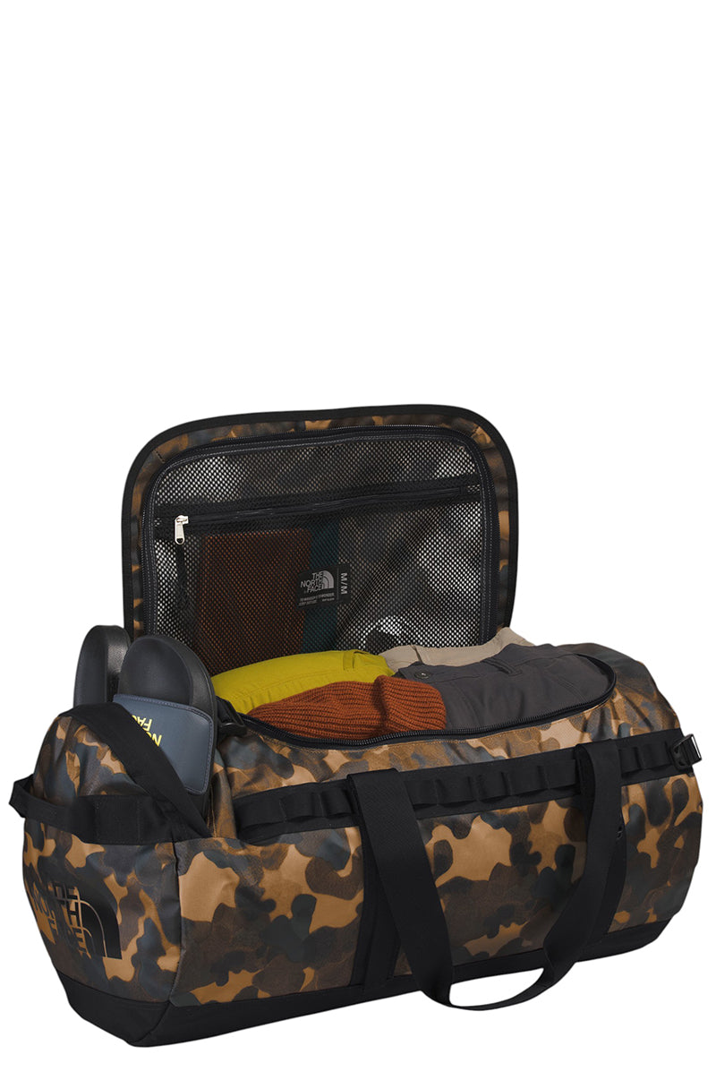 Utility Brown Camo