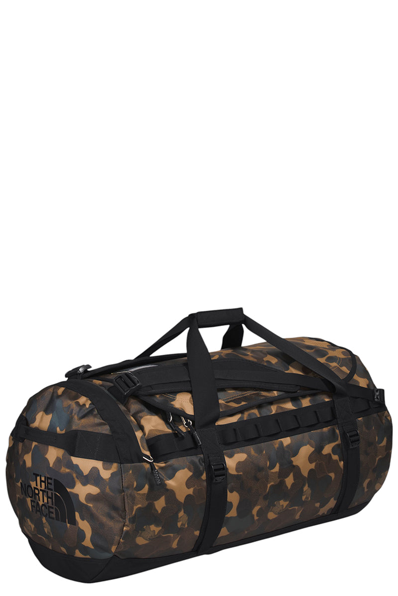 Utility Brown Camo