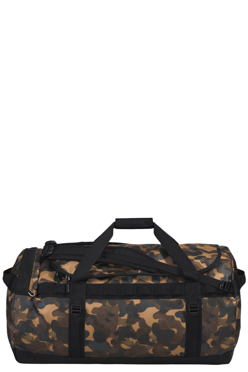 Utility Brown Camo