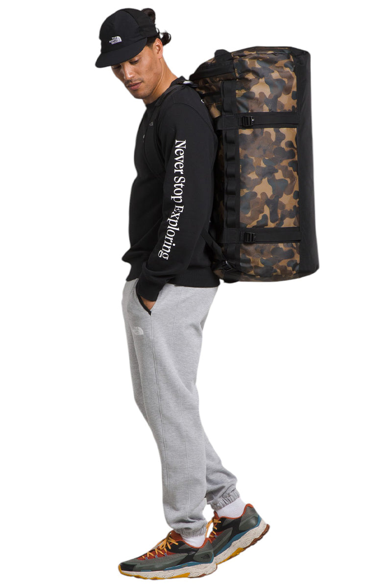 Utility Brown Camo
