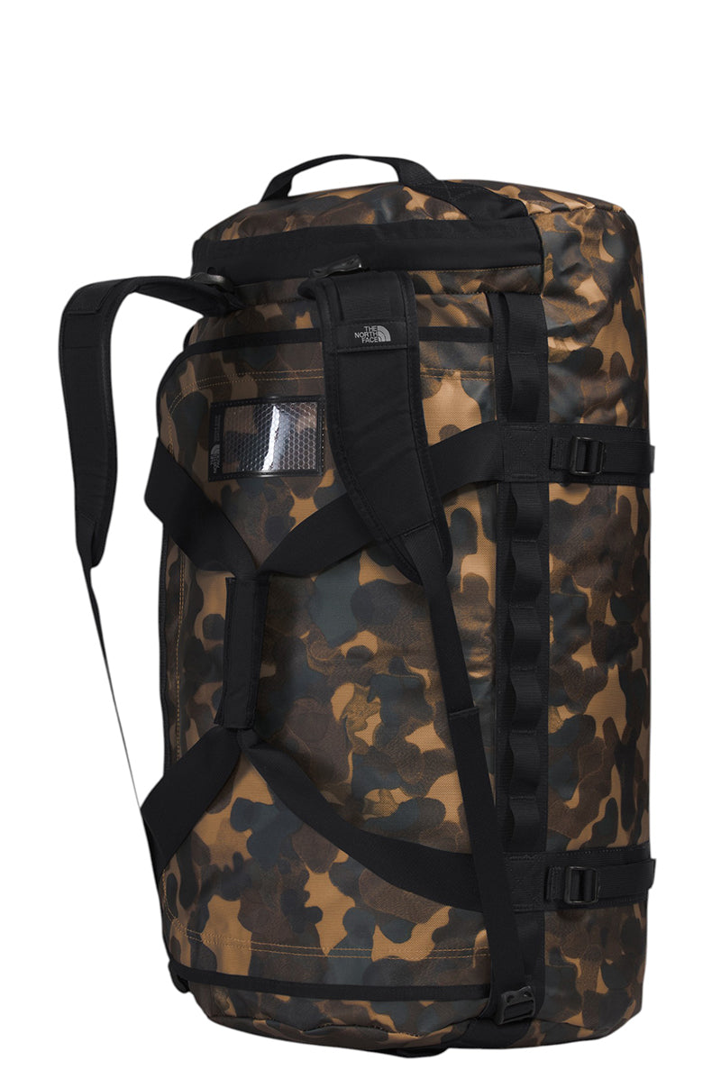 Utility Brown Camo