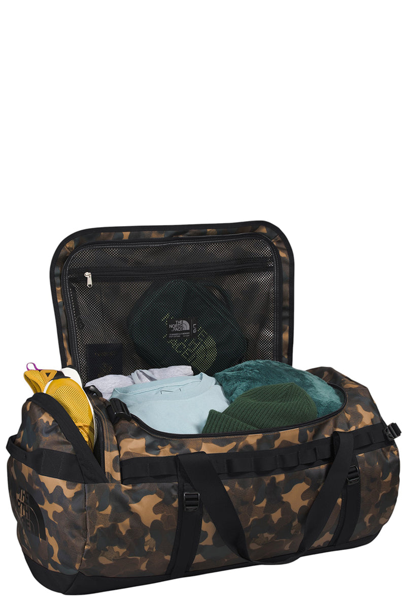 Utility Brown Camo