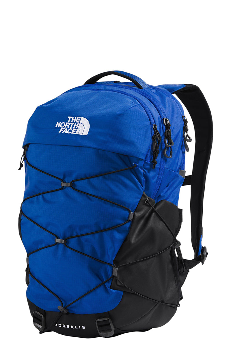 Blue/Black