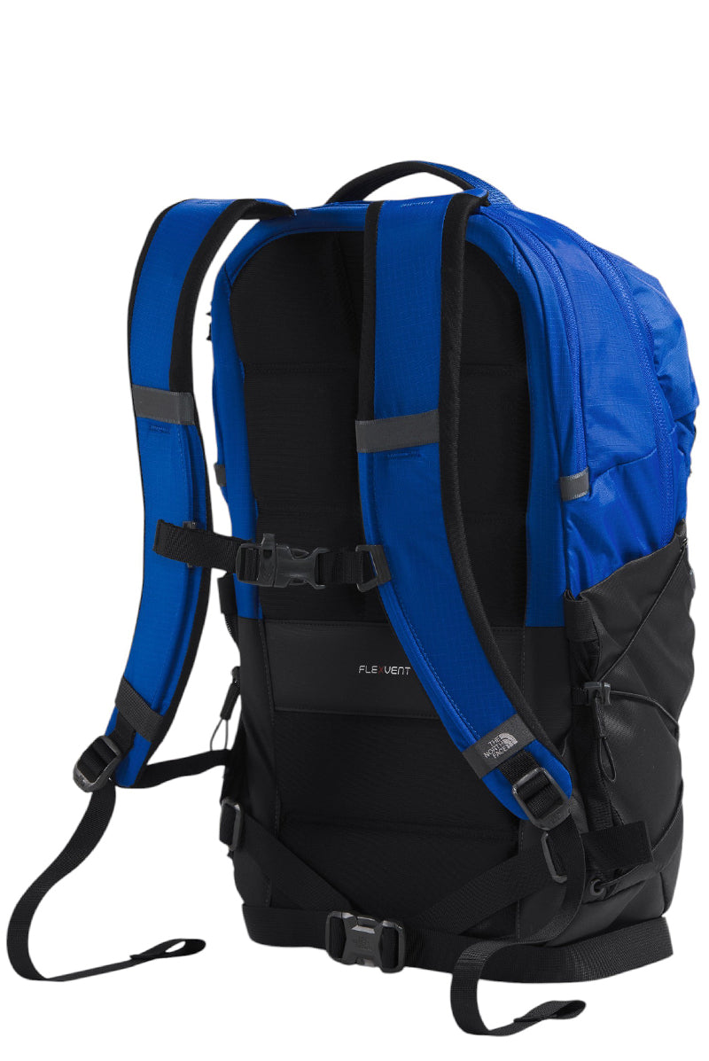 Blue/Black