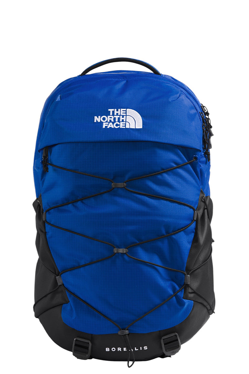 Blue/Black